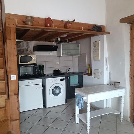 Charmant Loft Draguignan Eksteriør bilde
