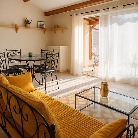 Charmant Loft Draguignan Eksteriør bilde