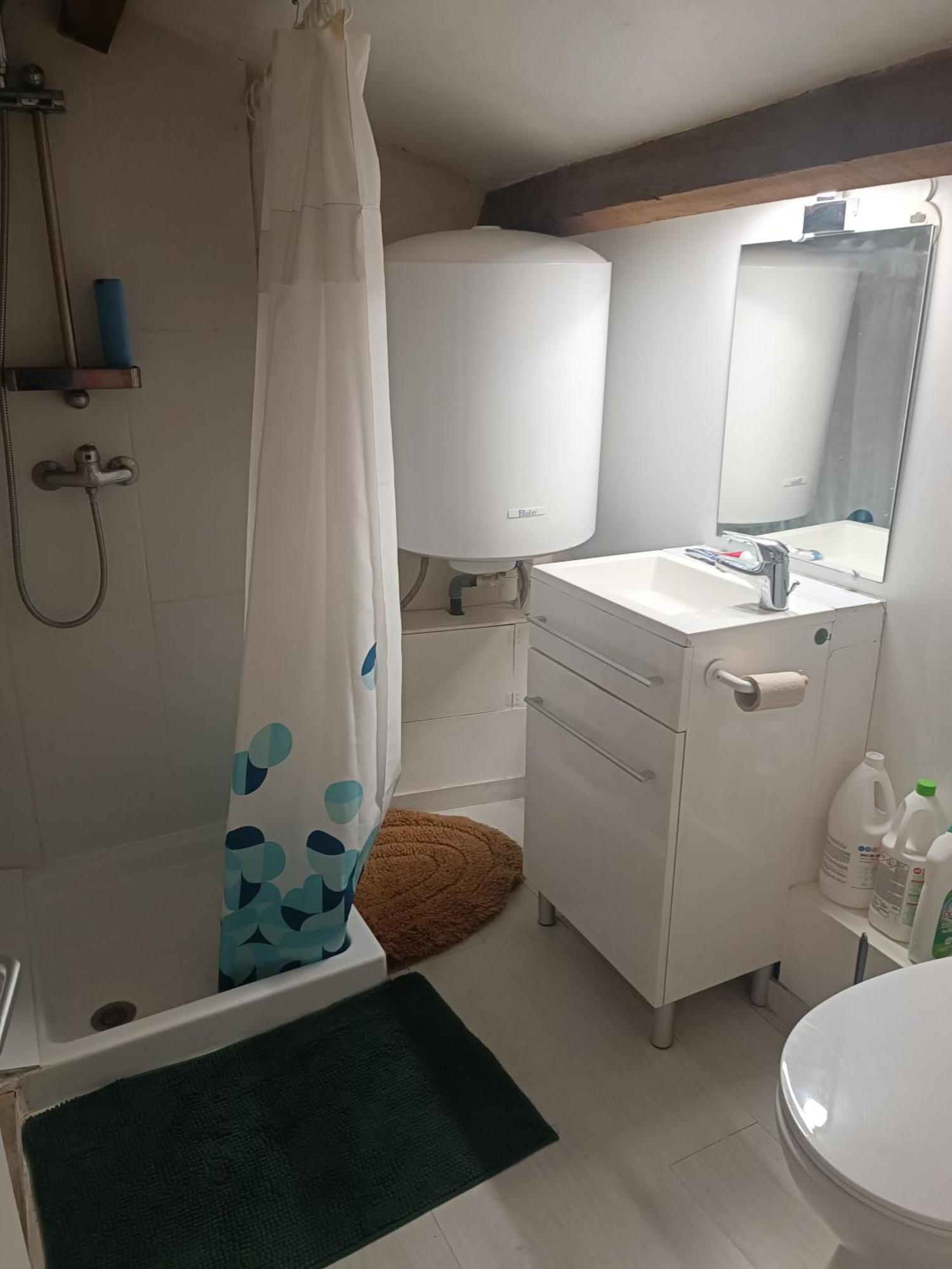 Charmant Loft Draguignan Eksteriør bilde