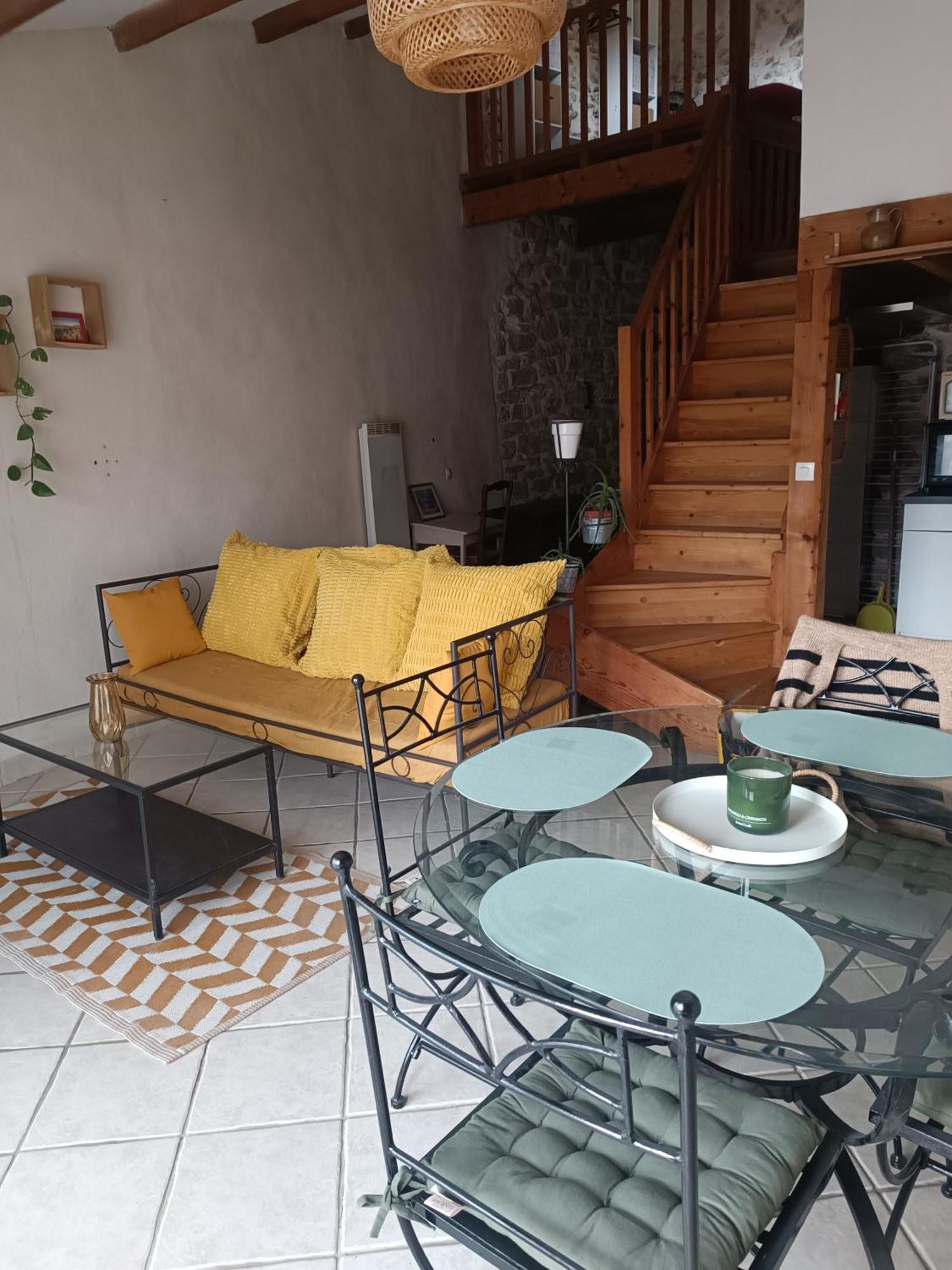 Charmant Loft Draguignan Eksteriør bilde
