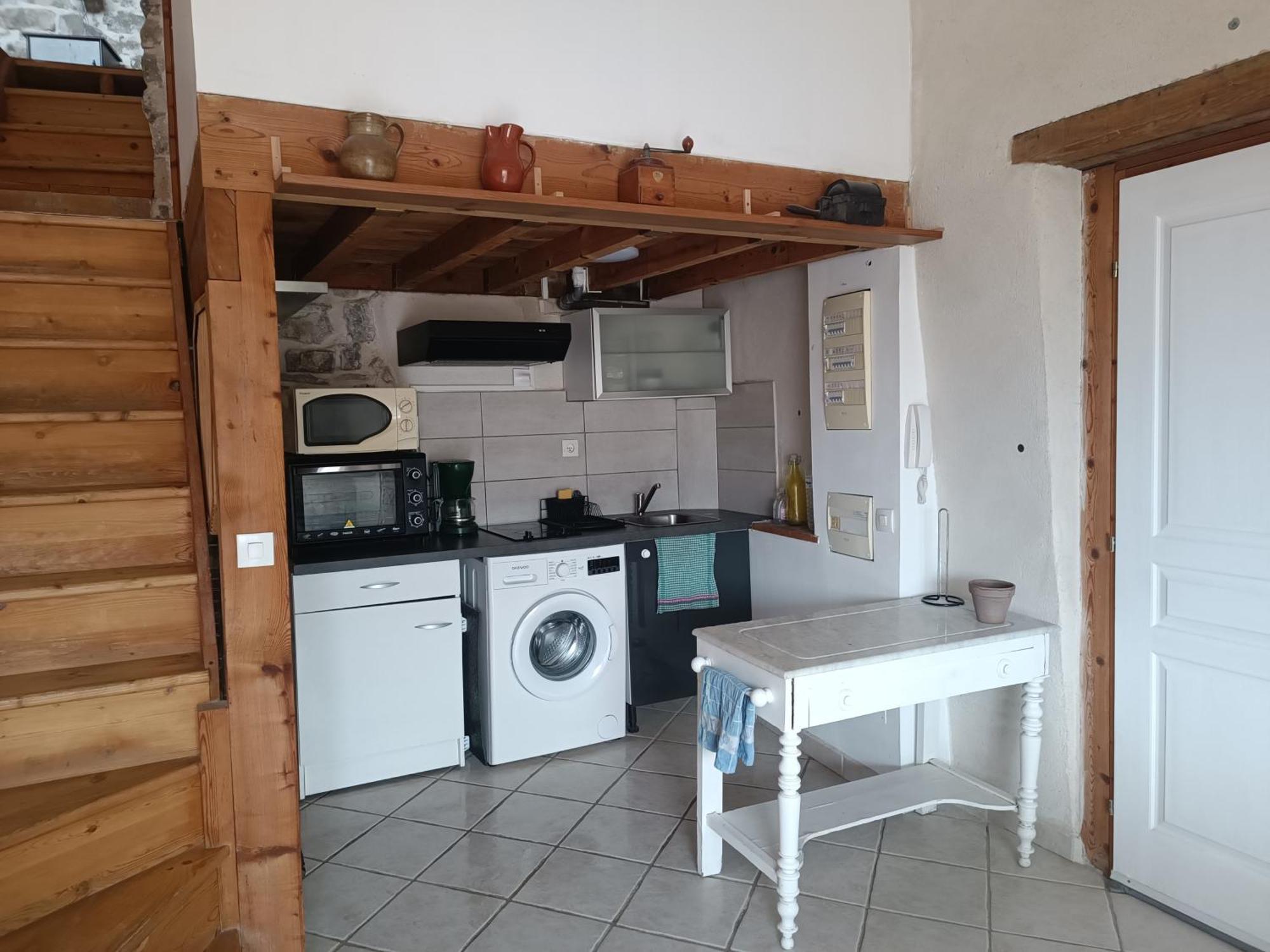 Charmant Loft Draguignan Eksteriør bilde