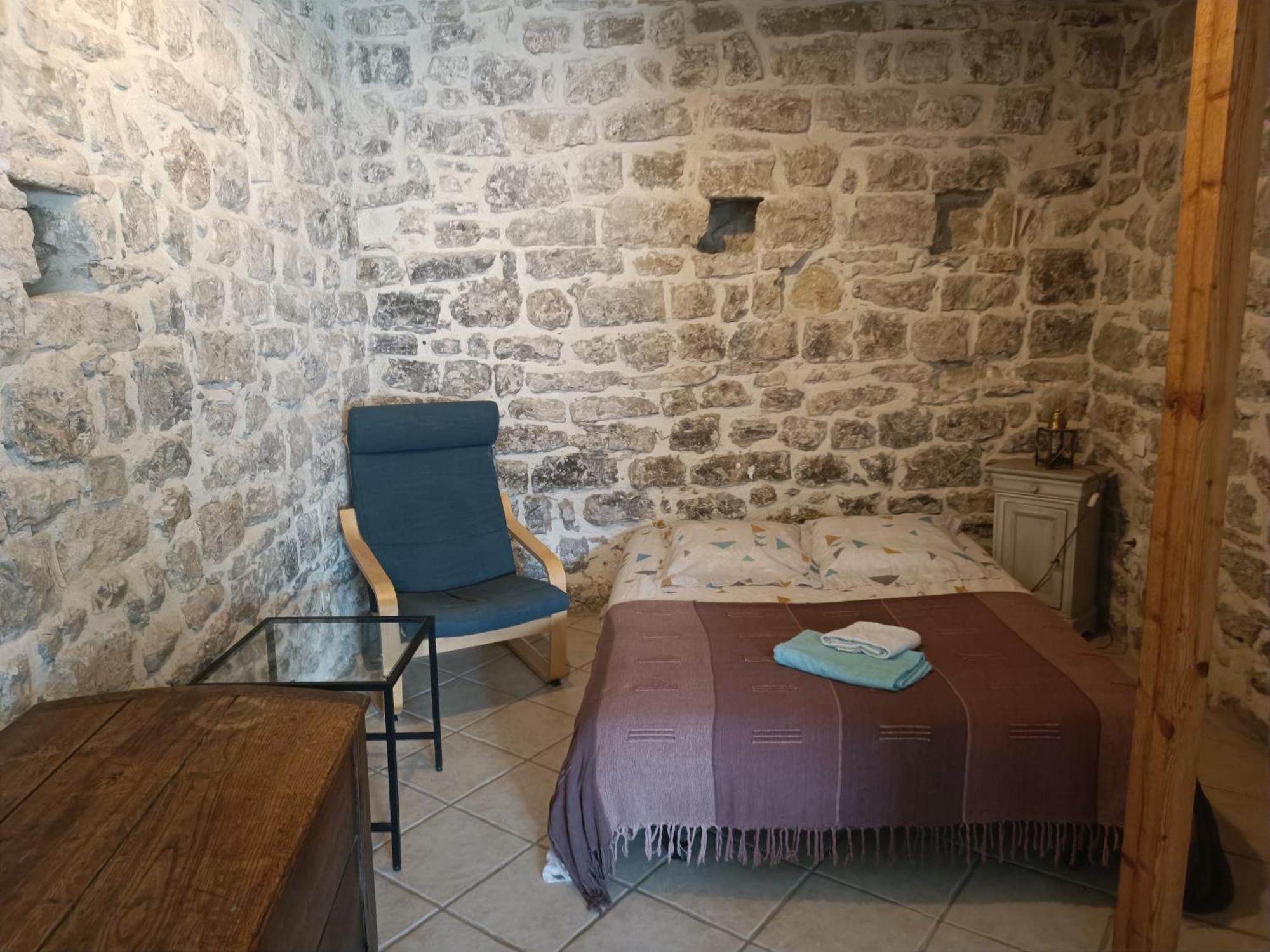 Charmant Loft Draguignan Eksteriør bilde