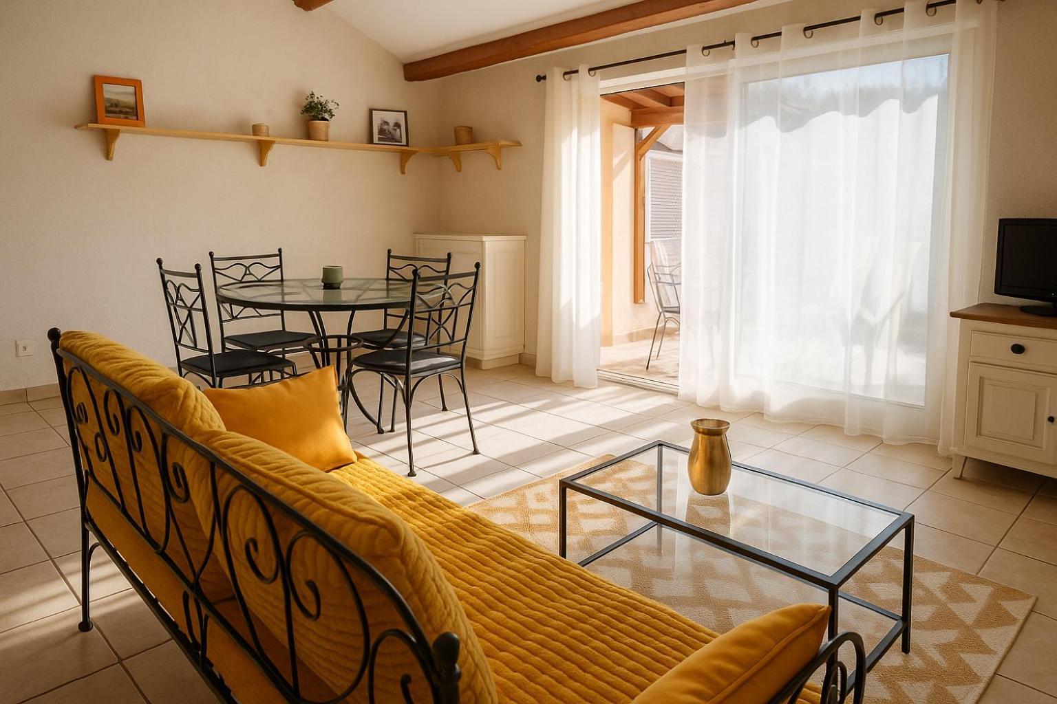 Charmant Loft Draguignan Eksteriør bilde